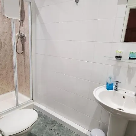 Gæstehus Diamonds 3*