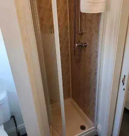 Diamonds Gæstehus 3*