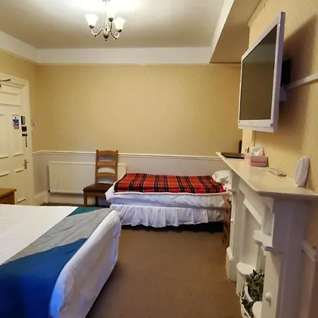 Diamonds 5* York