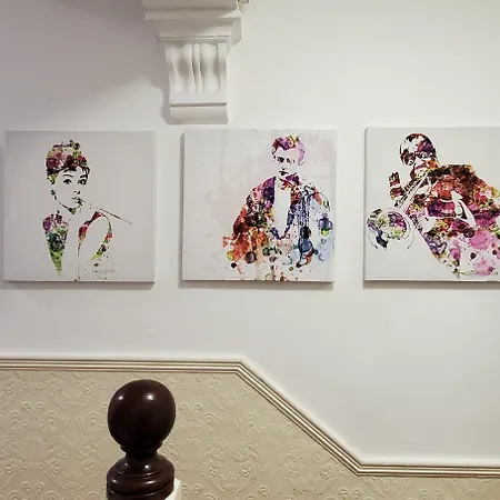 Gæstehus Diamonds 3*