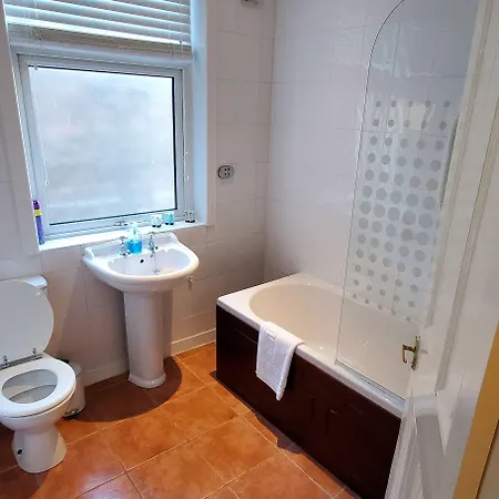 Diamonds Gæstehus 3*