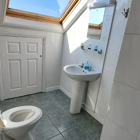 Gæstehus Diamonds York