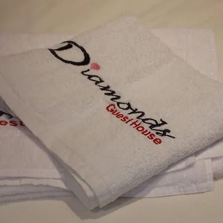 Gæstehus Diamonds 3*