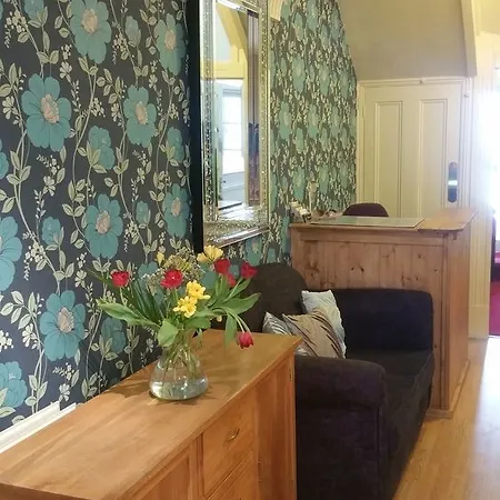 Diamonds Gæstehus 3*