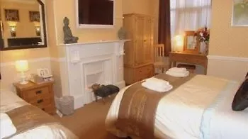 Diamonds Gæstehus 3*