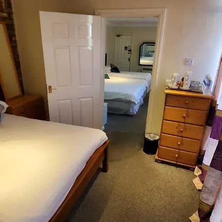 Casa de hóspedes Diamonds 3*