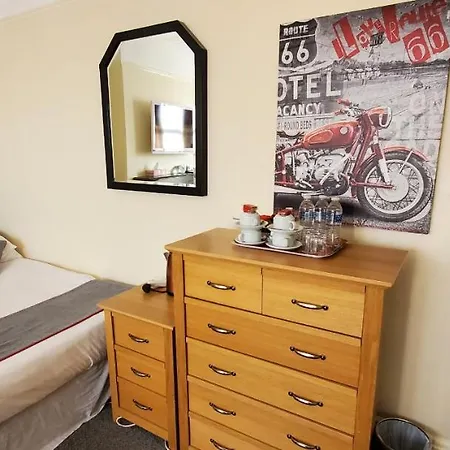 Konukevi Diamonds 3*