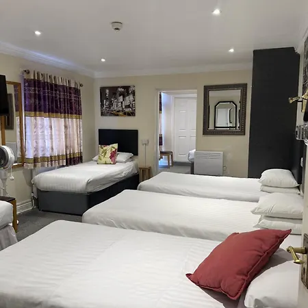 Diamonds 5* York