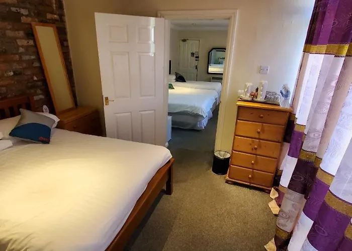 Guest house Diamonds 3*