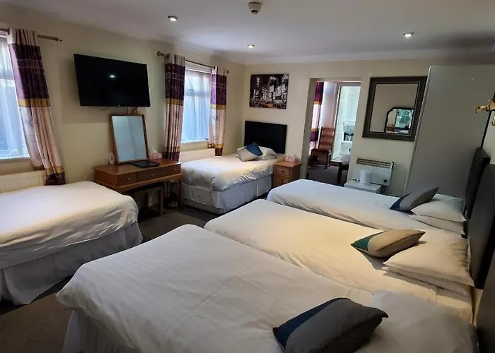 Diamonds Guest house