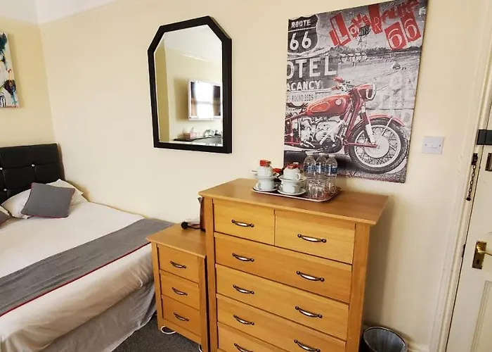 Casa de hóspedes Diamonds 3*