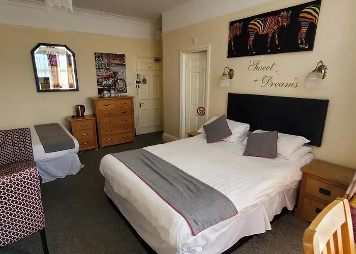 Guest house Diamonds