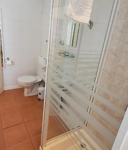 Casa de hóspedes Diamonds