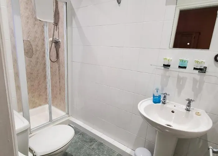 Guest house Diamonds 3*