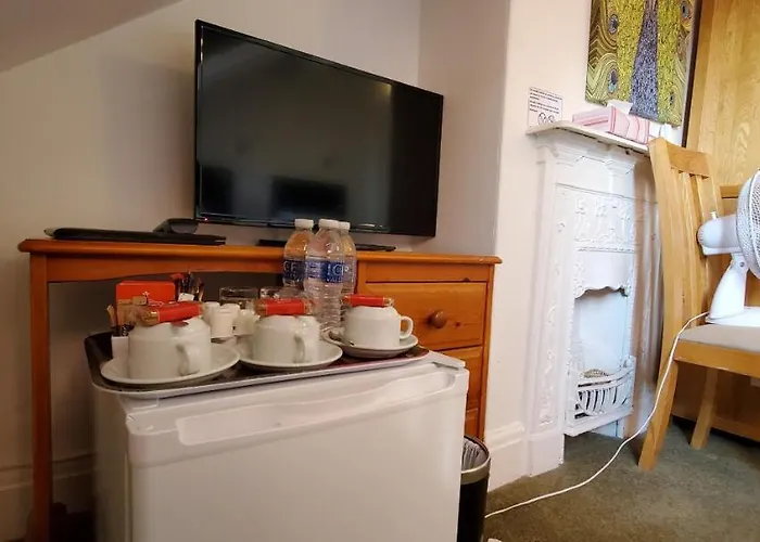 Diamonds Guest house 3*