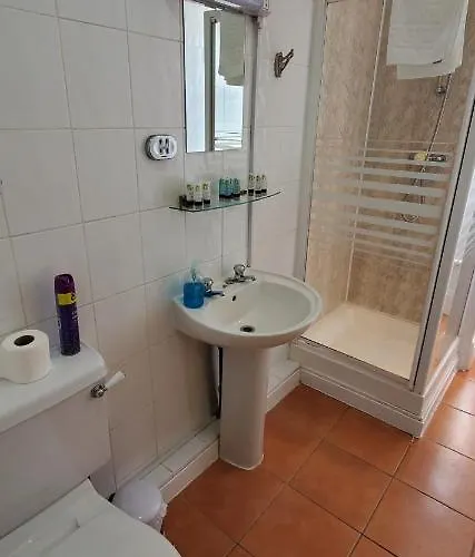 Casa de hóspedes Diamonds 3*