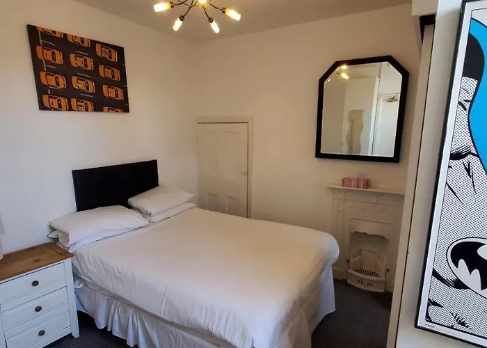 Diamonds Guest house