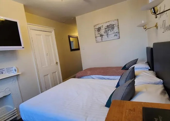 Diamonds Guest house