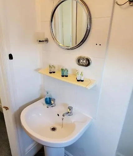 Casa de hóspedes Diamonds