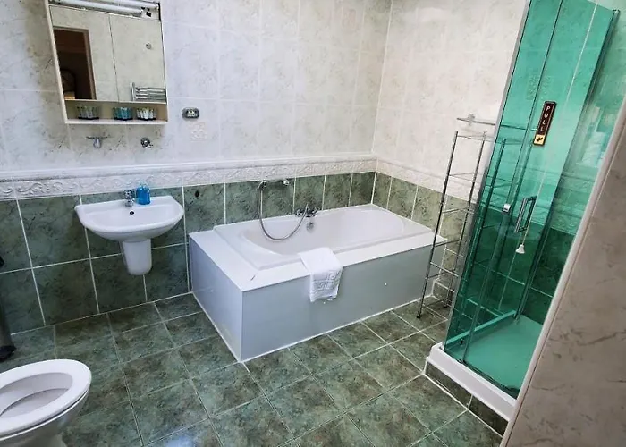 Diamonds Guest house