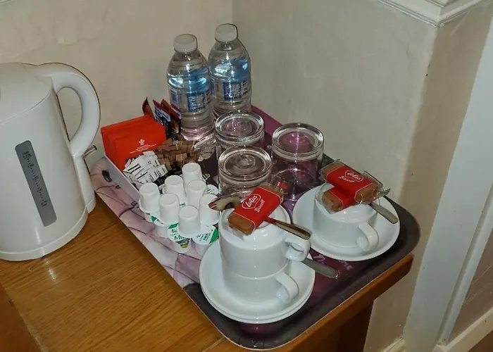 Casa de hóspedes Diamonds