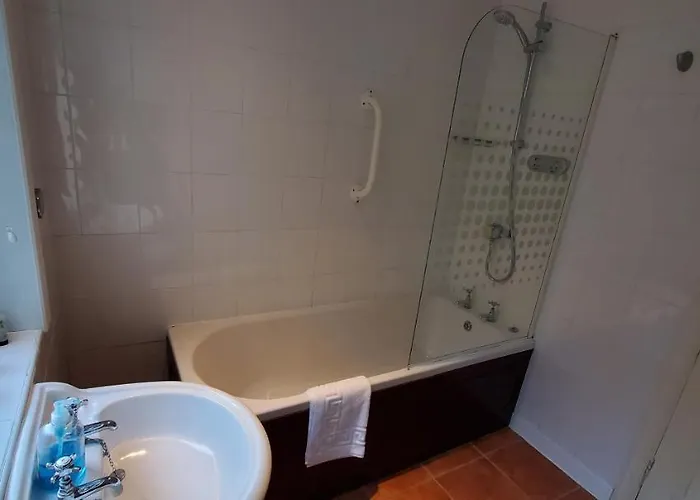 Casa de hóspedes Diamonds