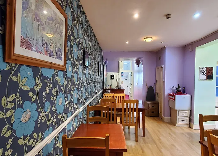 Guest house Diamonds