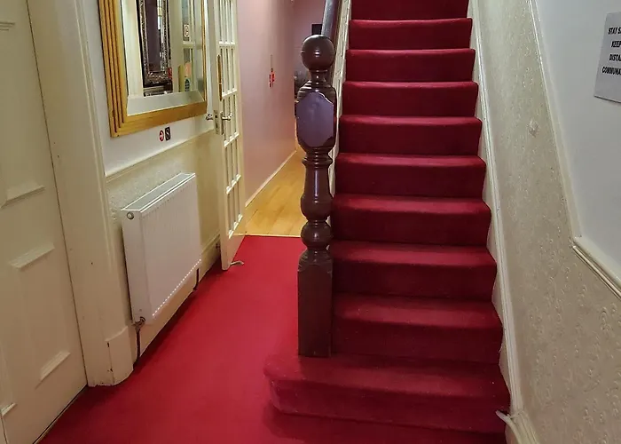 Diamonds Guest house