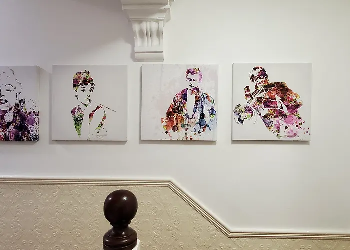 Casa de hóspedes Diamonds 3*