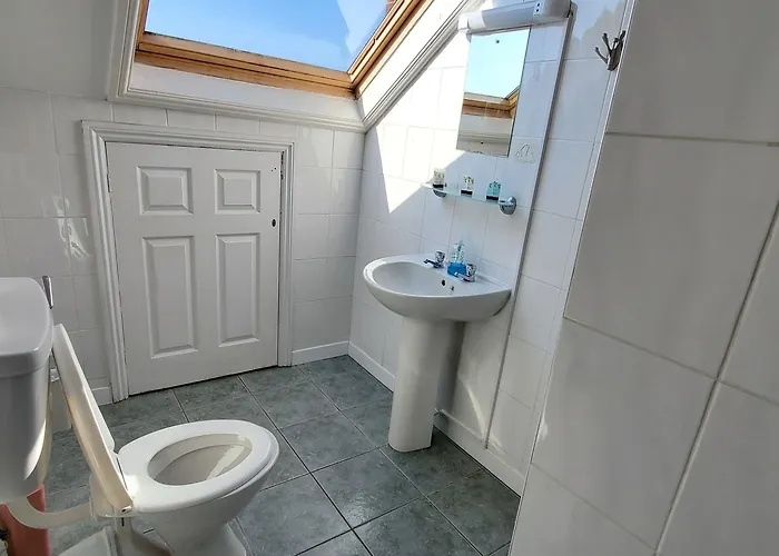 Guest house Diamonds York