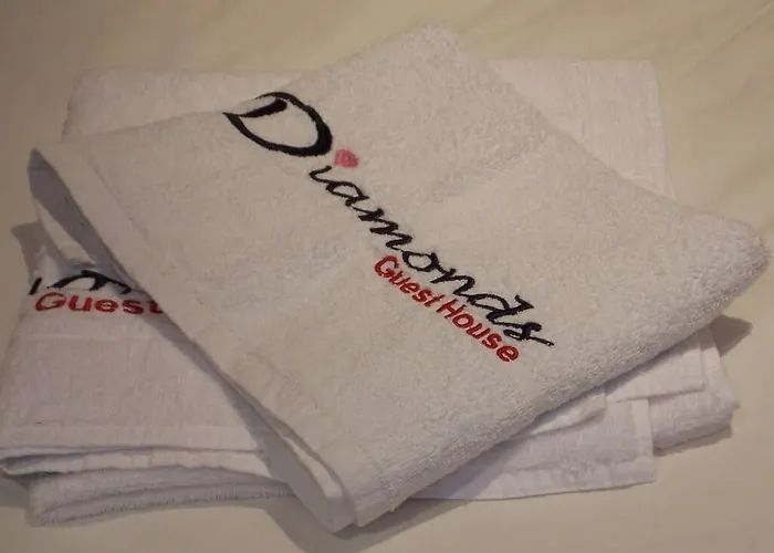 Guest house Diamonds 3*