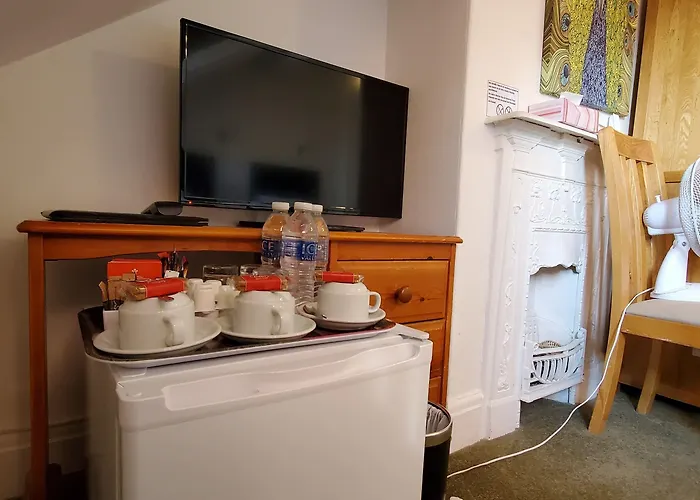 Guest house Diamonds 3*