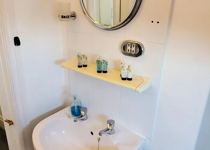 Diamonds Guest house York