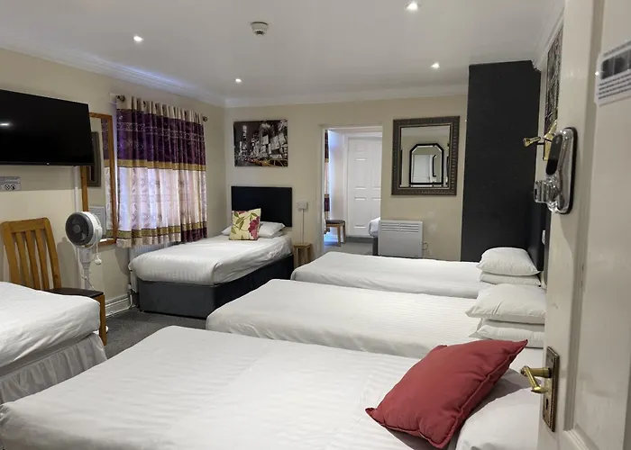 Diamonds 5* יורק