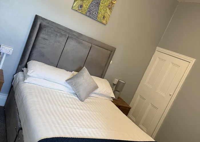 בית הארחה Diamonds