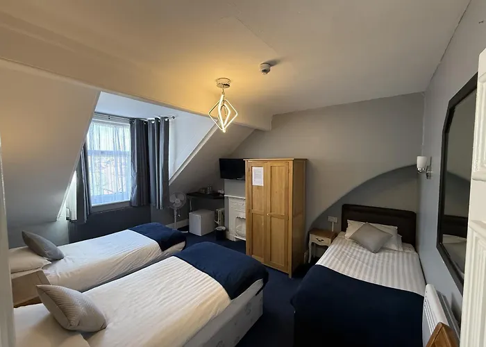 בית הארחה Diamonds 5*