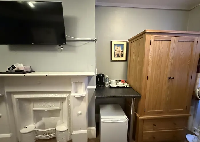 בית הארחה Diamonds 5*