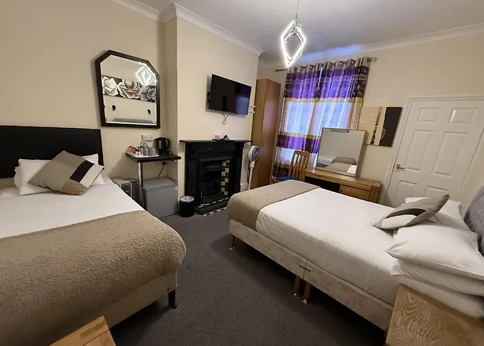 Diamonds 5* יורק