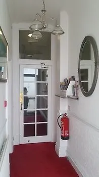 Casa de hóspedes Diamonds York