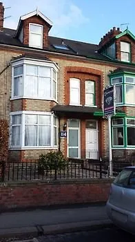 Guest house Diamonds 3*