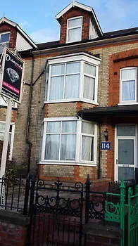 Guest house Diamonds