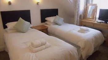 Diamonds Guest house