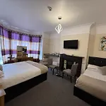 Diamonds Penzion 5*