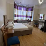 Penzion Diamonds 5*