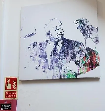 Diamonds بيت ضيافة يورك