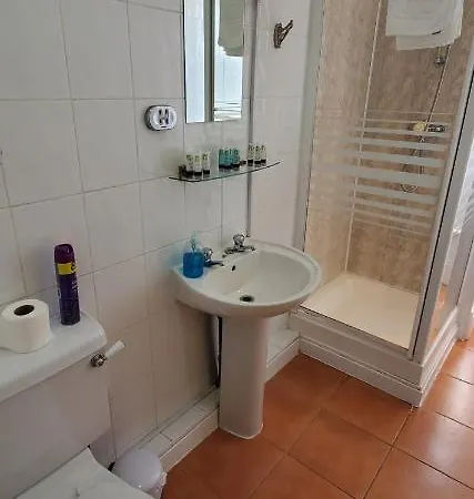 بيت ضيافة Diamonds 3*