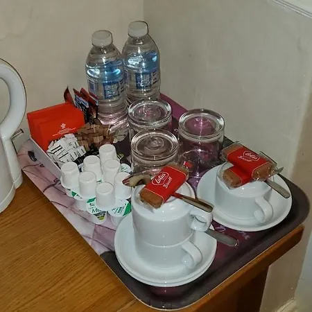 بيت ضيافة Diamonds