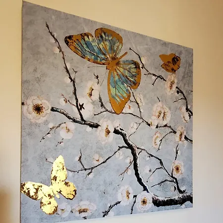 Diamonds بيت ضيافة يورك