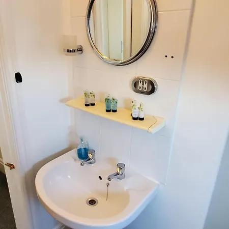 Diamonds بيت ضيافة يورك