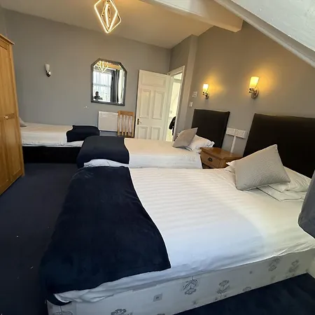 Diamonds 5* יורק